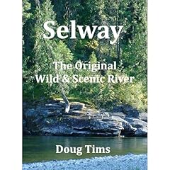 Selway Audiobook By Doug Tims cover art