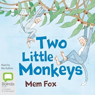 Two Little Monkeys