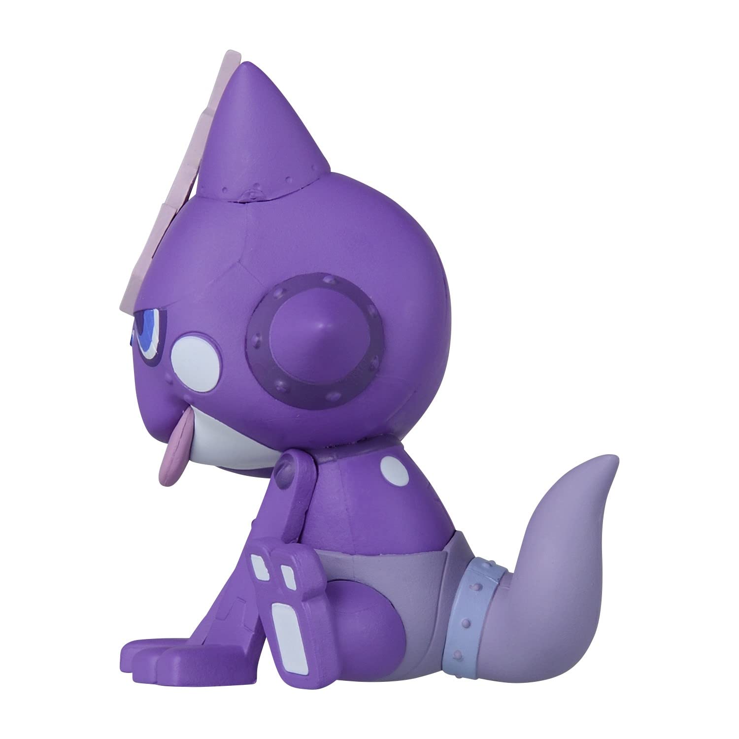 Amazon | ポケモンセンターオリジナル おすわりフィギュア 