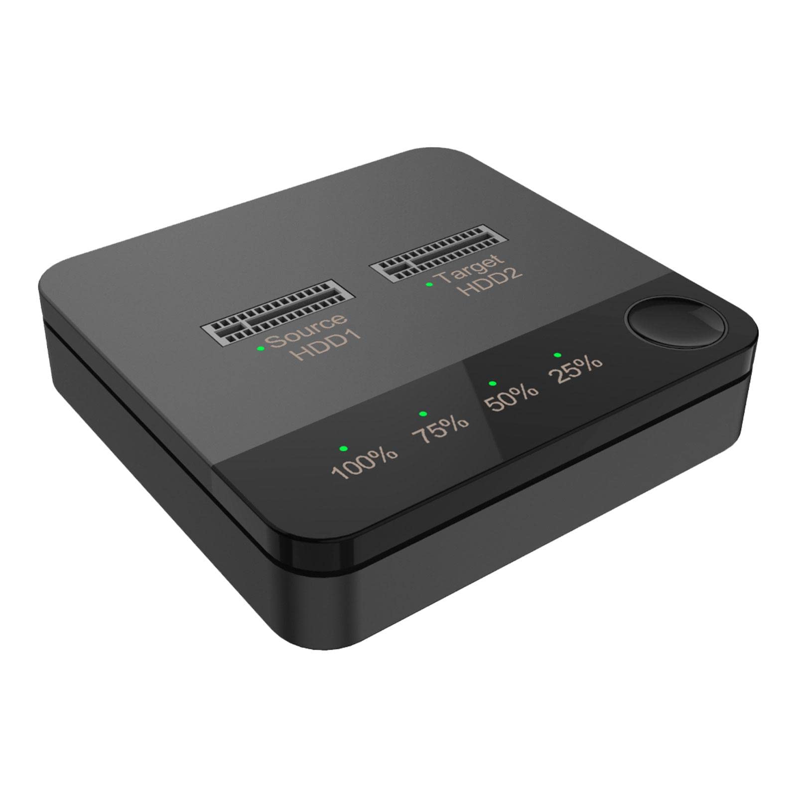 enakshi® m.2 sata docking station dual bay tool free with adapter hard drives station|computers/tablets & networking | drives, storage & blank media | drive enclosures & docks
