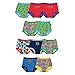 Marvel Baby Avengers Underwear Multipacks, Hero Tb 10pk, 3T