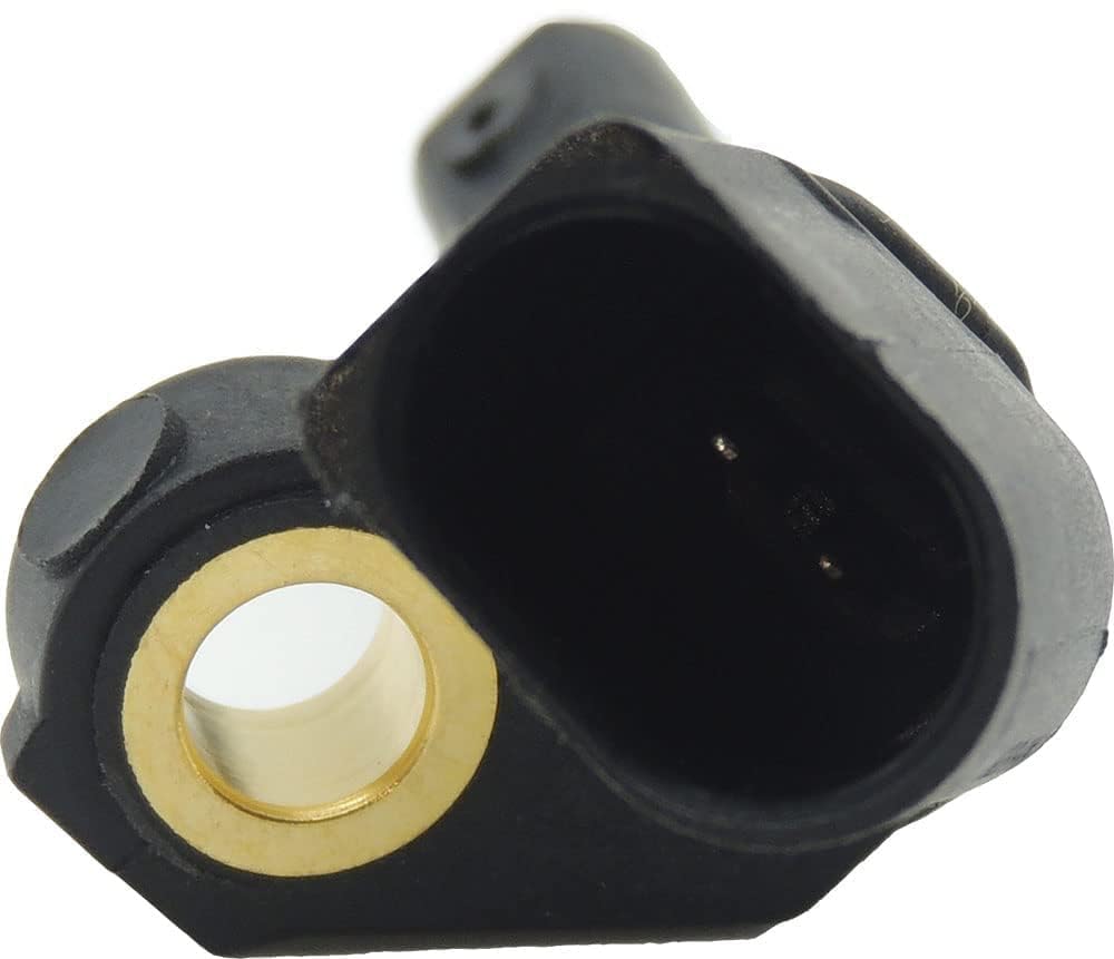 23810 Sensore velocità ABS posteriore sinistro adatto per Seat Skoda Beetle Eos Mk6 IV WHT003859