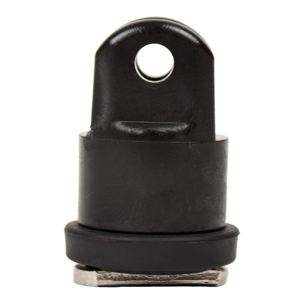 YakAttack CommandStand Track Mount Kit, Single Pack (SAP-1002)