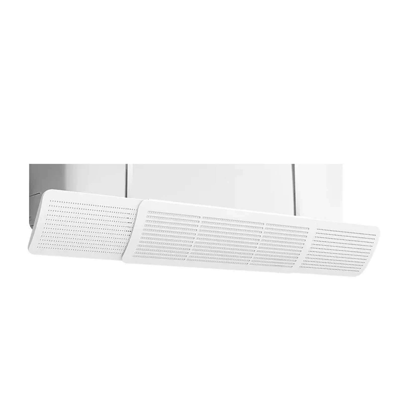 Air Conditioning Wind Shield Infant Anti Direct Blowing Scalable Adjustable