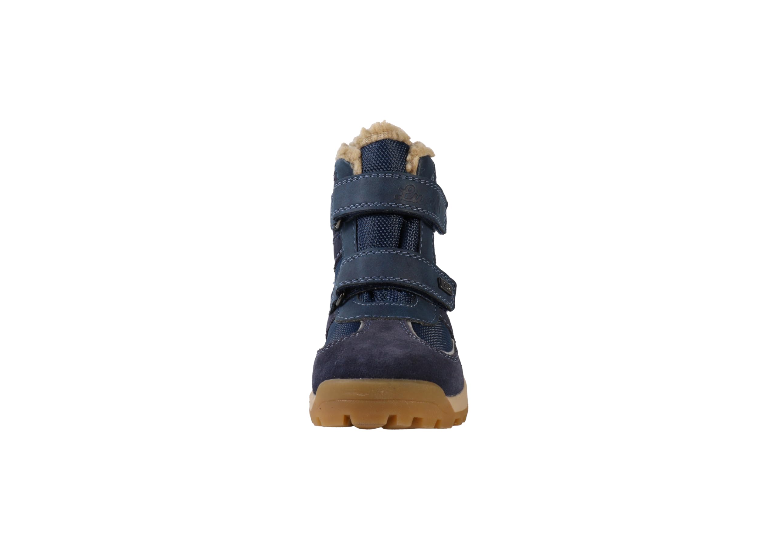 Lurchi Uniseks - dzieci 63l3013001Buty za kostkę