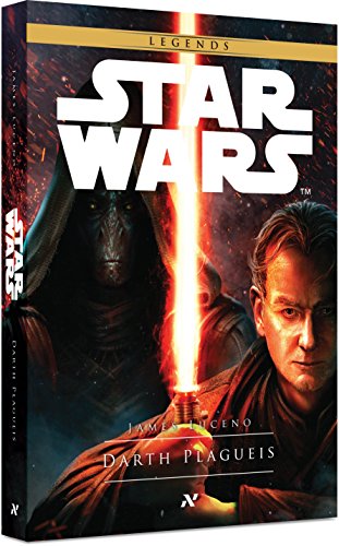 Star Wars : Darth Plagueis