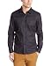 Sovereign Code Men's Lawson - Allover Chain Printed Long Sleeve Button Up
