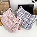 Fashionable Large Capacity Shoulder Bag For Girls Crossbody Bags Satchel For School And Casual Outings Daily Use
