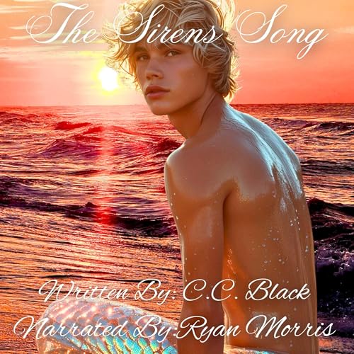 The Siren's Song (Authored by C.C. Black) episode artwork