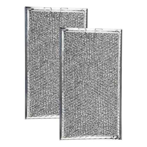 microwave oven filters