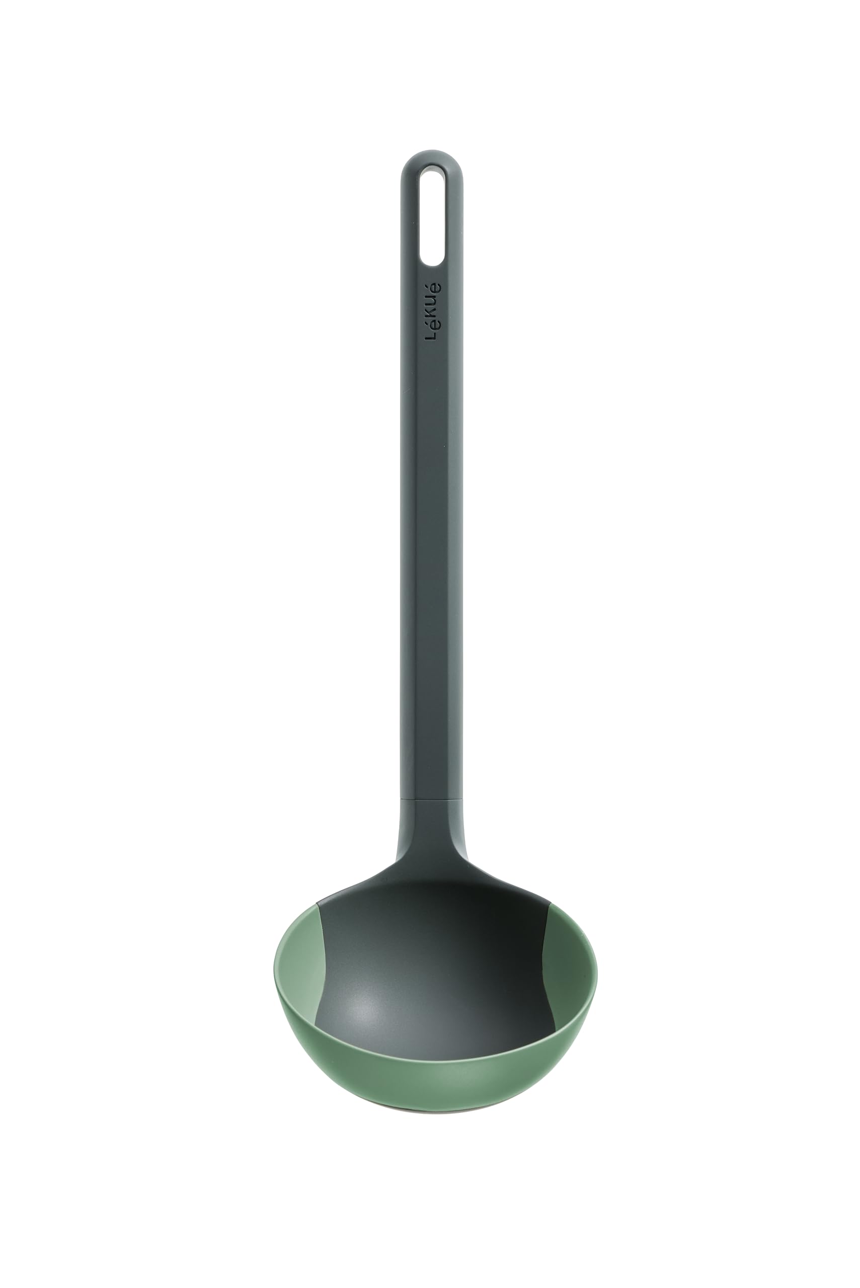 Lékué Ladle, Green Silicone