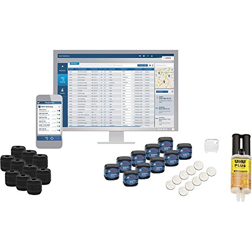 Preisvergleich Produktbild TrackMyTools 1 600 A00 D7W