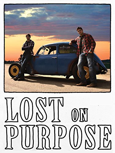 Lost on Purpose