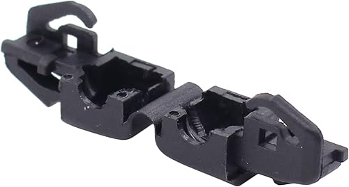 Miniatura 4 de ApplianPar Clip de tapa de llenado de combustible para Honda Odyssey Civic CRV Accord Pilot Acura ILX MDX RDX TL