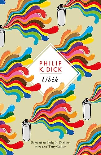 Ubik: Philip K. Dick