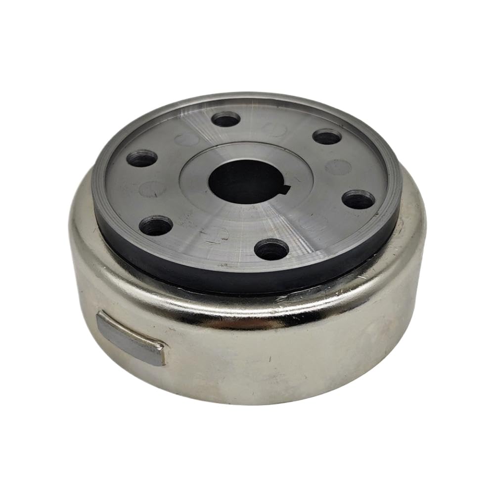 Volante De Inercia Para Generador 24002A Compatible Con Linhai 300 LH 300D LH300 Demon Muddy Goon Carry