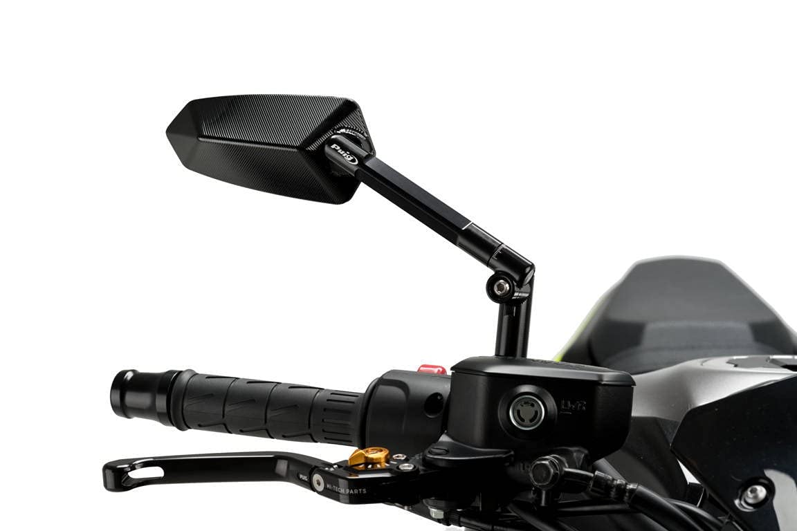 Rearview Mirror F1.1 Right