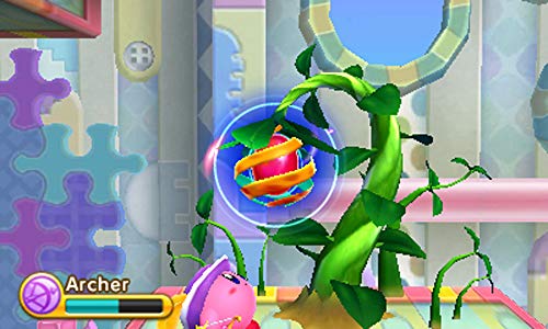 Mejores precios y opiniones de Kirby triple deluxe - solo los mejores. 6 Imagen adicional