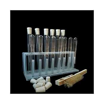 Rフラスコ&試験管&ヘアリボン HM-2FN 試験管ミキサーTRIO(High Typeフルオプション) 1台