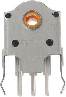 50 millones para G102 G304 G305 KINZU V1 V2 10 mm amarillo de alta precisión