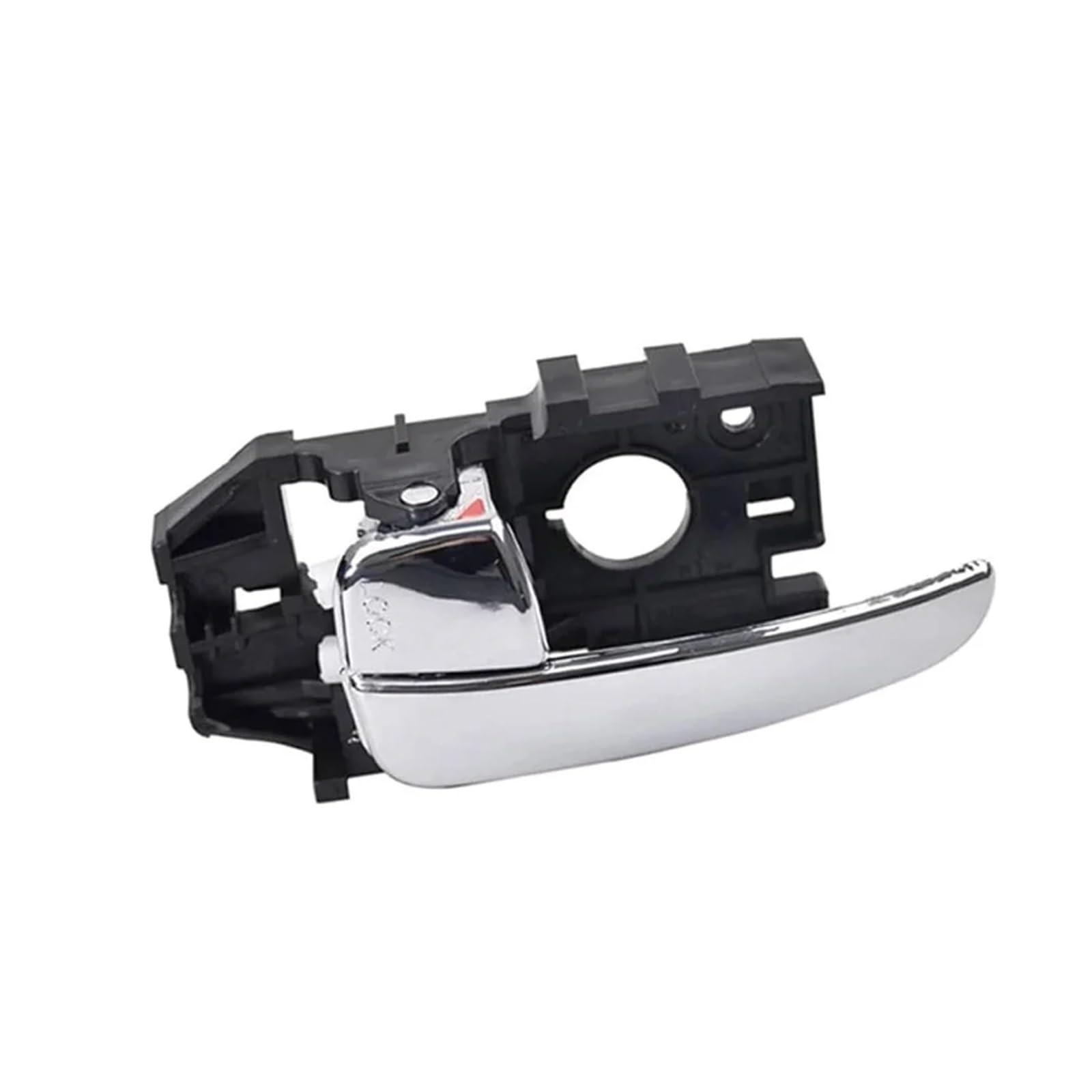 Lolhoikilm Left 82610-2D010 Interior Inner Door Handle For Hyundai For Elantra 2001-2006 82610-2D010 82620-2D010 82610-2D000 82620-2D000 Car Interior Door Handle Handle Trim