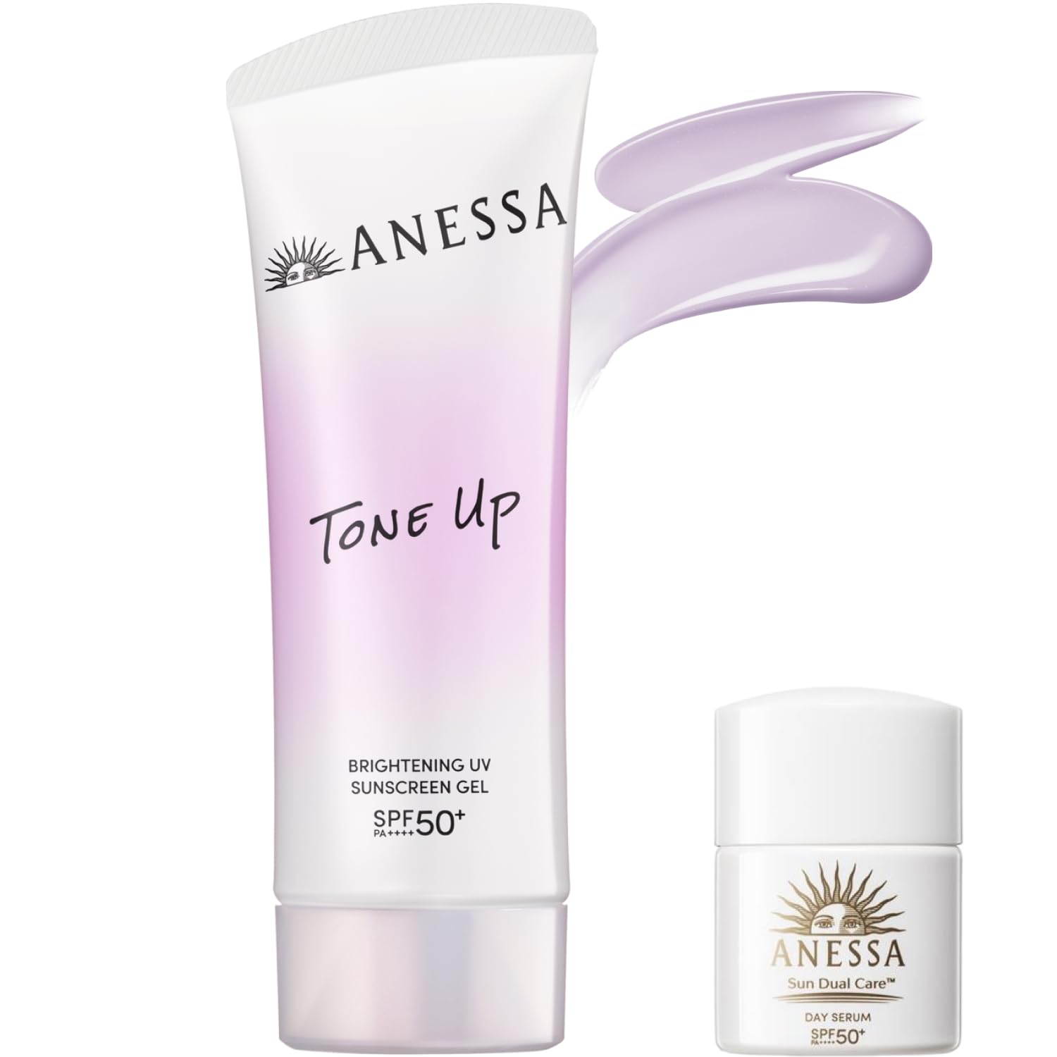 Amazon.co.jp: アネッサ(ANESSA) 体感キット【医薬部外品