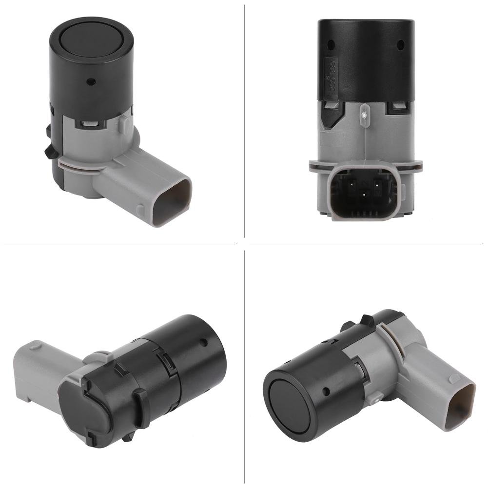 Headerbs Sensore di Parcheggio PDC per E46 E39 E60 E63 E38 E65 E83 E53 E85 6620 66206989068