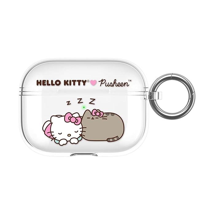 IFace Sanrio Coque Compatible Avec AirPods 4ème Génération