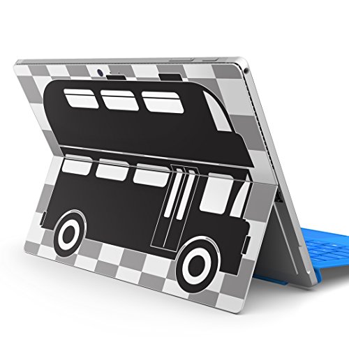 igsticker Surface pro7 (2019) pro6 pro2017 pro4 p XLV[ T[tFX m[gubN m[gp\R Jo[ P[X tB XebJ[ ANZT[ ی 012597 oX  mg[