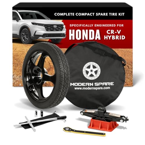 Modern Spare CR-V Hybrid Kit
