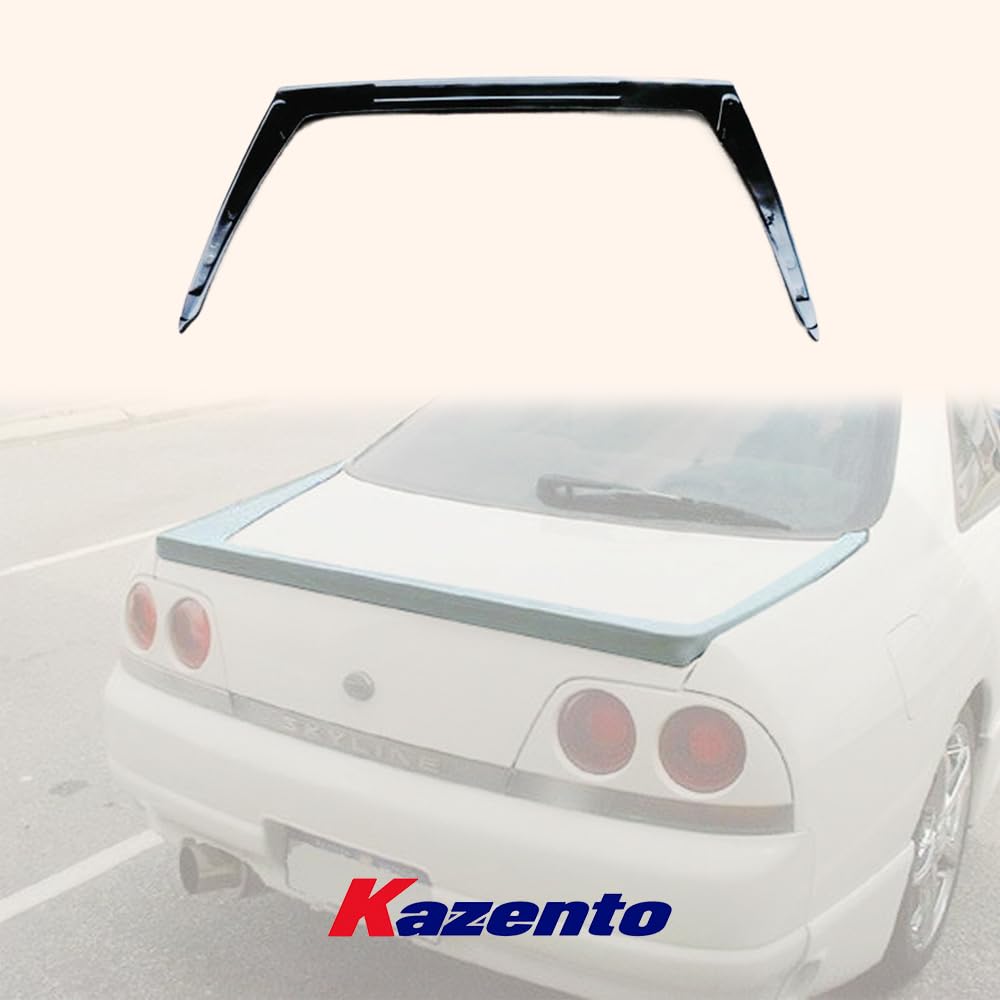 Amazon | Kazento 日産スカイラインR33 GTR GTS KZスタイルカーボン 