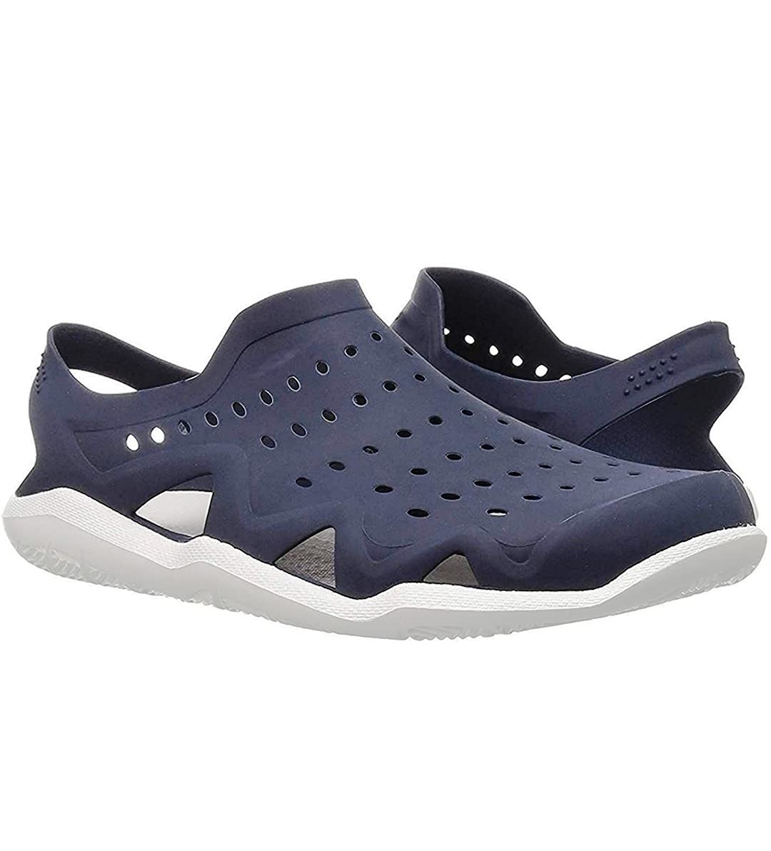 Casual Clogs for Men (Blue) (Numeric_10) (B09B77K49V) Amazon Price History, Amazon Price Tracker