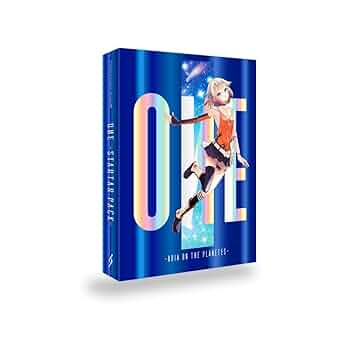 Amazon.co.jp: ONE -ARIA ON THE PLANETES- STARTER PACK : 楽器