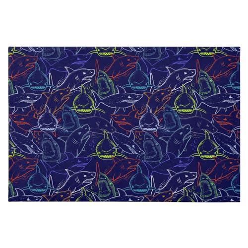 SAMAU  փ}bg  T ӂӂ hA}bg DƂ ~ O Ɩp ItBXp ƒp 唻 60*90CM