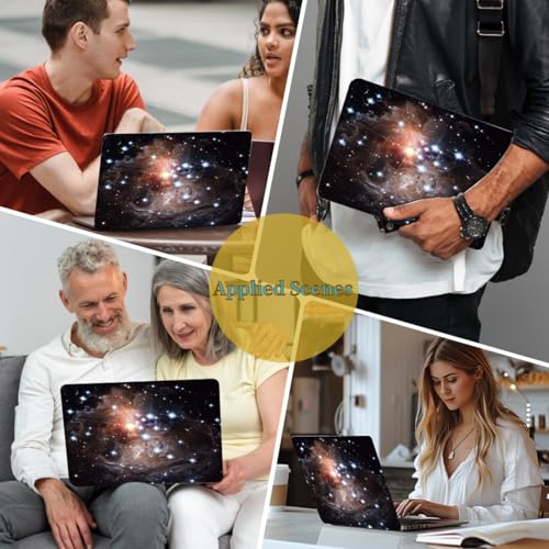 Funda MacBook Air 15 M4 M3 M2 protector plástico rígido compatible A3114 A2941 6