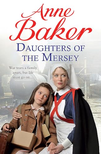Daughters of the Mersey: War rips a family apart