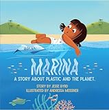 Marina: A Story About Plastic and the Planet