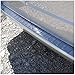 Produktbild tuning-art L105 Edelstahl Ladekantenschutz passend für Mercedes V-Klasse Vito W447 2014-