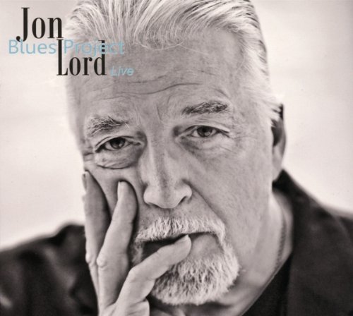 Jon Lord Blues Project - Live