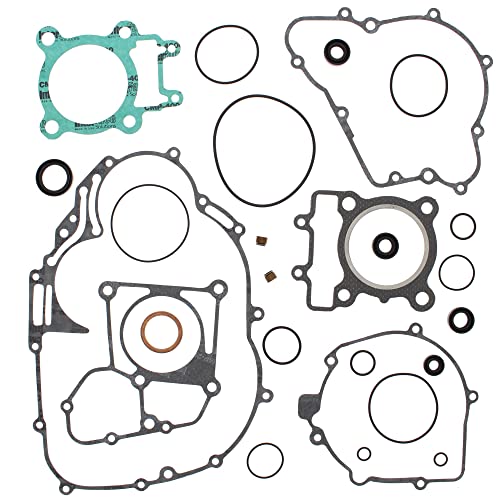 Kit de sello de aceite DB Electrical 811874 para quad Yamaha Raptor 660cc
