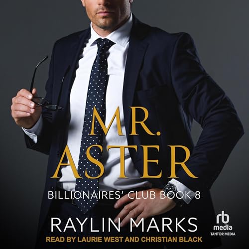 Mr. Aster by Raylin Marks episode artwork