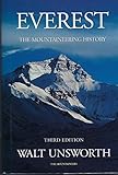Everest : A Mountaineering History