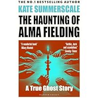 The Haunting of Alma Fielding