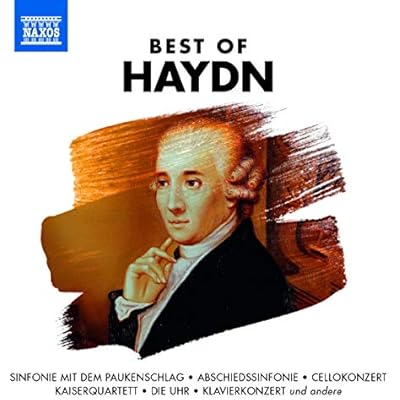 Best of Haydn