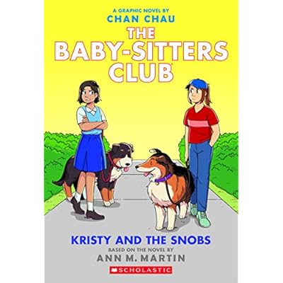 Kristy and the Snobs