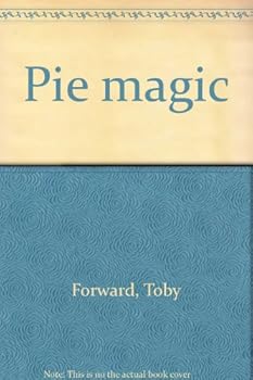 Unknown Binding Pie magic Book