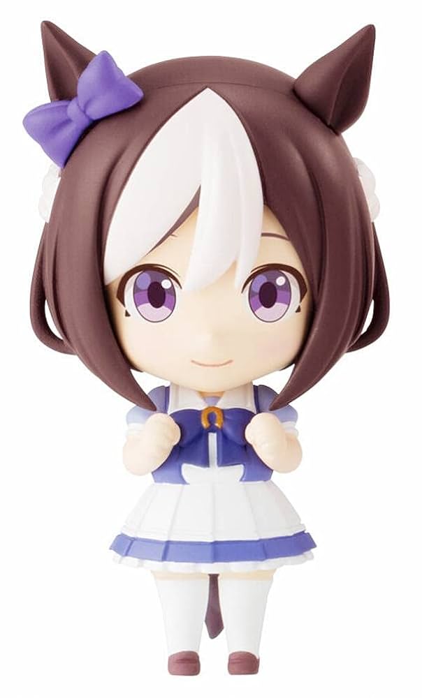 Amazon.co.jp: 【1.スペシャルウィーク】 ウマ娘 プリティー
