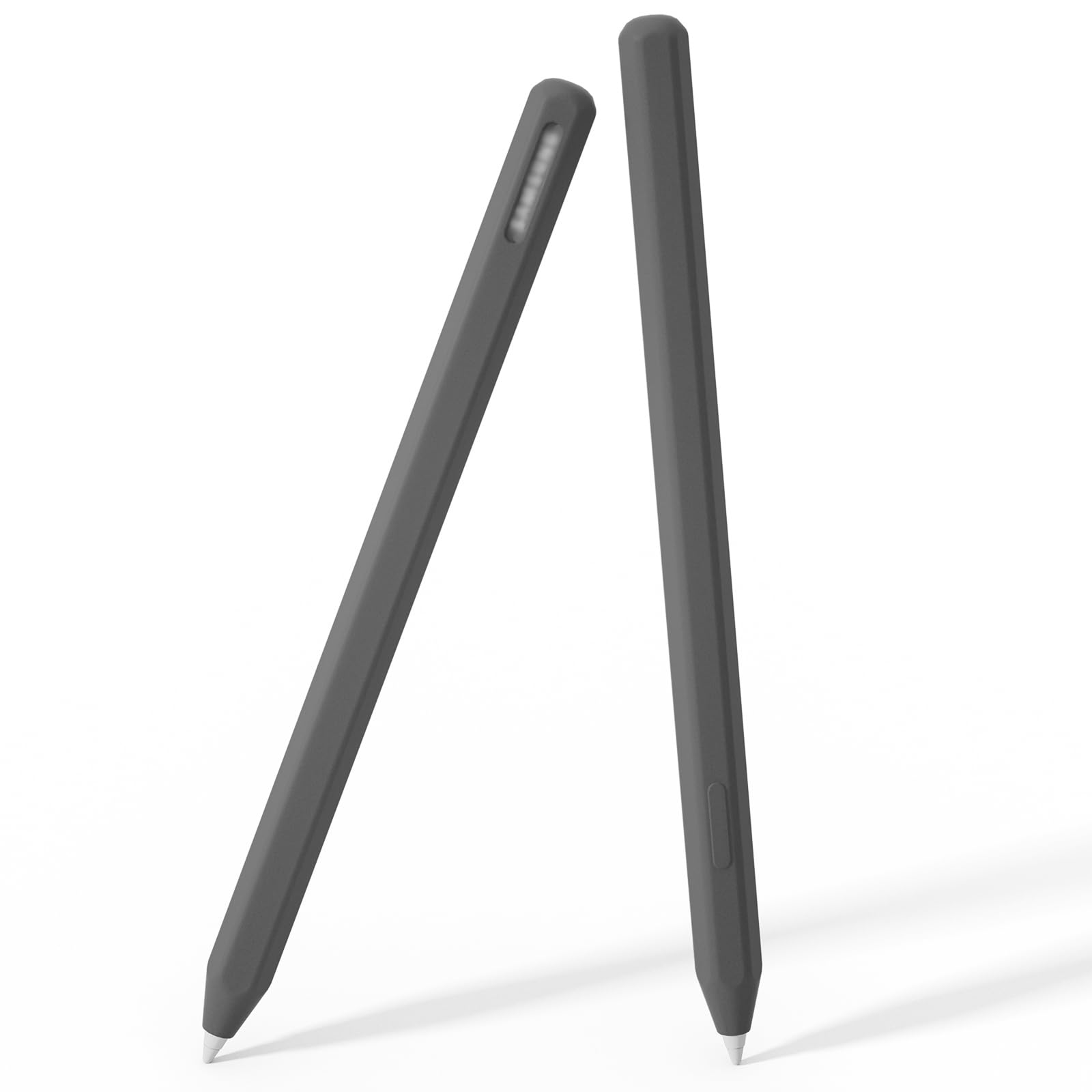 Capa de silicone para Samsung Galaxy Tab S11/S11 Ultra S Pen 2025