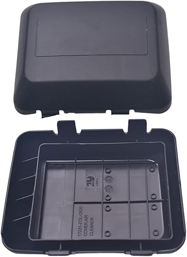 Miniatura 3 de 17211-ZL8-023 Filtro de aire con cubierta 17231-Z0L-050 para Honda GC160 GCV160 GCV135 GC135 GCV190 Motor HRB216 HRS216 HRR216 HRZ216 HRZ216 6