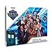 Produktbild Doctor Who 2025: Original Danilo-Tagesabreißkalender [Kalendar]